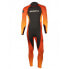 Фото #2 товара BEUCHAT Mono Watts 3 mm freediving wetsuit