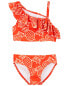 Kid Pineapple 2-Piece Swimsuit 8