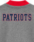 Фото #25 товара Baby NFL New England Patriots Jumpsuit 9M