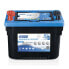 Фото #2 товара EXIDE 12V/50Ah 750 CCA Dual Agm Ep450 Battery