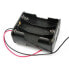 Фото #1 товара EUROCONNEX 2490 6xR6 Cable Battery Holder