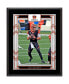 Фото #1 товара Joe Burrow Cincinnati Bengals 10.5" x 13" Player Sublimated Plaque