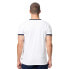 ფოტო #2 პროდუქტის LONSDALE Cashendun short sleeve T-shirt