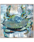 Фото #1 товара The Crab Canvas