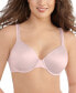 Body Shine Full Coverage Underwire Contour Bra – 75298