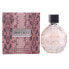 Фото #1 товара JIMMY CHOO eau de toilette spray 100 ml