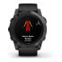 Фото #8 товара GARMIN Epix™ Pro Gen 2 Standard Edition 51 mm watch