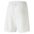 Фото #3 товара Puma Teamliga Multisport Shorts Mens White Casual Athletic Bottoms 65839304