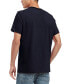 Фото #4 товара Men's Tino Logo Short Sleeve T-Shirt