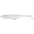 Фото #7 товара WESTIN Magic Minnow Jig Soft Lure 100 mm 12g