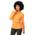 Толстовка Regatta Sweethart Fleece Apricot Crush, 12 - фото #6