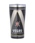 Vegas Golden Knights 20 Oz Powerskate Stainless Steel Tumbler