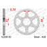 Фото #1 товара AFAM 12208 rear sprocket