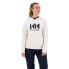 Фото #2 товара HELLY HANSEN Logo sweatshirt