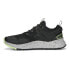 Фото #6 товара Puma Pacer Future Trail Running Mens Black Sneakers Athletic Shoes 38288408