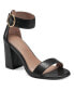 Фото #2 товара Women's Lawrence Sandal