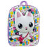 Фото #2 товара GABBY 3D Eva backpack 30 cm