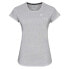 ფოტო #1 პროდუქტის ODLO Run Easy Linencool short sleeve T-shirt