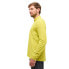 Фото #10 товара HAGLOFS L.I.M Tempo Trail half zip sweatshirt