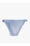 Фото #4 товара Плавки Koton Chic Detail Bikini Bottom