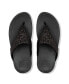 Фото #3 товара Сланцы FitFlop Lulu Glitter Toe-Thongs