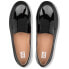 FITFLOP Lena Patent Loafers Shoes