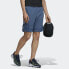 Фото #6 товара adidas originals三叶草 Ts Trf Short 短裤 男款 蓝色 / Короткие шорты Adidas originals Ts Trf ED7113