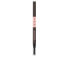 Фото #11 товара ALL IN ONE BROW PERFECTOR eyebrow pencil #030-Dark Brown 0.4 gr