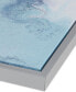 Фото #5 товара Blue Lagoon 2-Pc. Framed Gel-Coated Canvas Print Set