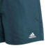 Фото #4 товара adidas Classic Badge of Sport Jr swim shorts IA5422