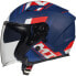 Фото #1 товара MT HELMETS SV Avenue SV Sideway open face helmet