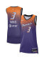 Men's and Women's Diana Taurasi Purple Phoenix Mercury 2021 Victory Player Jersey - Explorer Edition