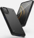 Фото #3 товара Чехол для смартфона Ringke Onyx Xiaomi Poco M3 (черный)