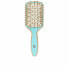 Detangling Hairbrush Ilū Bamboom Squared Blue