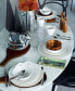Фото #8 товара Portables 4 Piece Dinner Plates, Service for 4