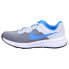 Фото #2 товара Детские спортивные кроссовки Nike REVOLUTION 6 NN DD1096 008 Серый