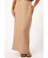 ფოტო #1 პროდუქტის Women's Odette Midi Skirt