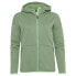 Фото #4 товара VAUDE Mineo full zip fleece