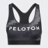 Фото #2 товара adidas women adidas x Peloton Digi Motion HEAT.RDY Believe This Bra