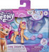 Figurka Hasbro My Little Pony Sunny z akcesoriami (F24545X0)