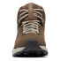 Фото #6 товара COLUMBIA Trailstorm™ Crest Mid WP hiking boots