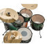 DrumCraft Series 6 14"x14" Floor Tom BRF