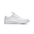 Фото #2 товара Кроссовки Nike Air Jordan 1 Retro Low Slip White (W) (Белый)