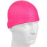 MADWAVE Bubble Silicone Swimming Cap