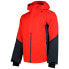 CMP Fix Hood 32W0567 jacket