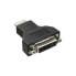Фото #4 товара InLine HDMI to DVI Adapter male / female