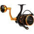 Фото #5 товара PENN Slammer IV spinning reel