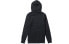 Толстовка унисекс Vans 2019 Classic Hoodie VN0A3TXIBLK M - фото #2