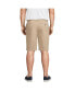 ფოტო #2 პროდუქტის Men's 11" Comfort Waist Comfort First Knockabout Chino Shorts