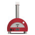 Фото #3 товара ALFA FORNI Moderno Pizza Garden Gas Oven